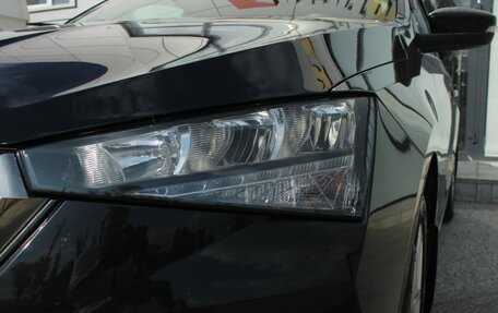 Skoda Rapid II, 2021 год, 1 790 000 рублей, 9 фотография