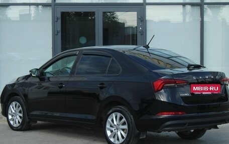 Skoda Rapid II, 2021 год, 1 790 000 рублей, 7 фотография