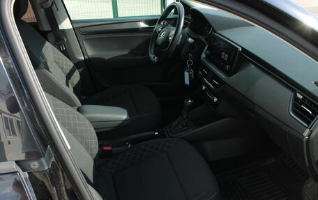 Skoda Rapid II, 2021 год, 1 790 000 рублей, 14 фотография