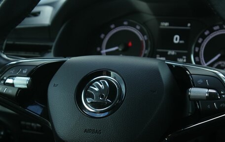 Skoda Rapid II, 2021 год, 1 790 000 рублей, 16 фотография