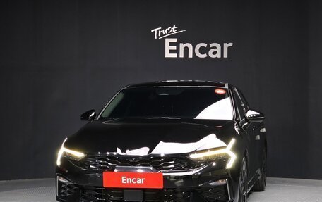 KIA K5, 2023 год, 2 200 040 рублей, 3 фотография