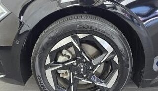 KIA K5, 2023 год, 2 200 040 рублей, 7 фотография