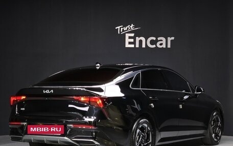 KIA K5, 2023 год, 2 200 040 рублей, 2 фотография