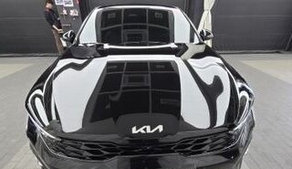 KIA K5, 2023 год, 2 200 040 рублей, 6 фотография