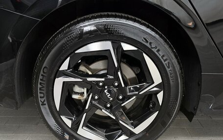 KIA K5, 2023 год, 2 200 040 рублей, 9 фотография