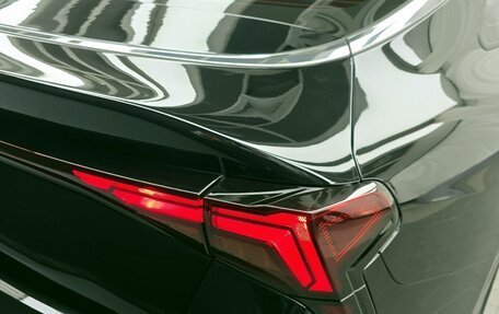 KIA K5, 2023 год, 2 200 040 рублей, 12 фотография