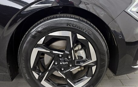 KIA K5, 2023 год, 2 200 040 рублей, 10 фотография
