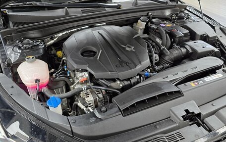 KIA K5, 2023 год, 2 200 040 рублей, 13 фотография