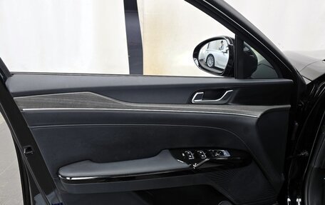KIA K5, 2023 год, 2 200 040 рублей, 17 фотография