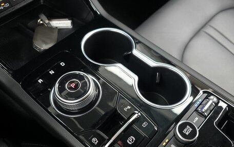 KIA K5, 2023 год, 2 200 040 рублей, 16 фотография