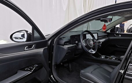 KIA K5, 2023 год, 2 200 040 рублей, 19 фотография