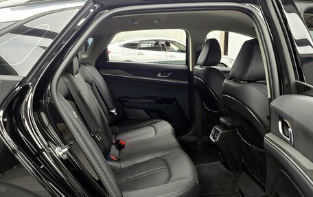 KIA K5, 2023 год, 2 200 040 рублей, 22 фотография