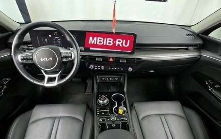 KIA K5, 2023 год, 2 200 040 рублей, 14 фотография