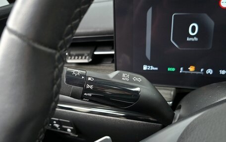 KIA K5, 2023 год, 2 200 040 рублей, 31 фотография