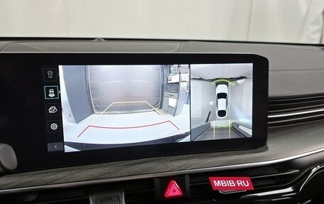 KIA K5, 2023 год, 2 200 040 рублей, 25 фотография