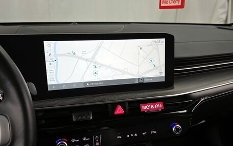 KIA K5, 2023 год, 2 200 040 рублей, 24 фотография