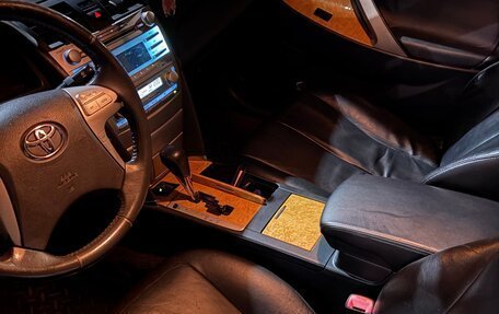 Toyota Camry, 2007 год, 895 000 рублей, 7 фотография