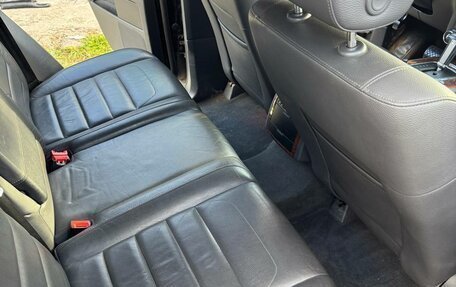 Volkswagen Touareg III, 2007 год, 800 000 рублей, 9 фотография