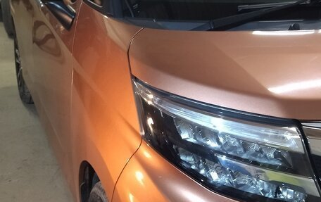 Toyota Roomy I, 2021 год, 1 500 000 рублей, 2 фотография
