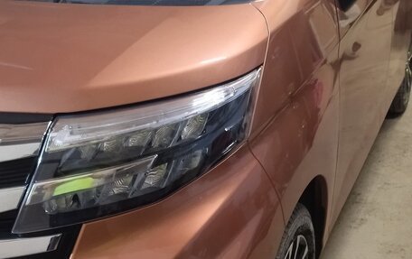 Toyota Roomy I, 2021 год, 1 500 000 рублей, 3 фотография