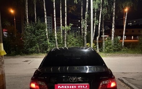 Toyota Camry, 2007 год, 895 000 рублей, 6 фотография