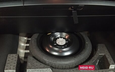 Toyota Roomy I, 2021 год, 1 500 000 рублей, 8 фотография