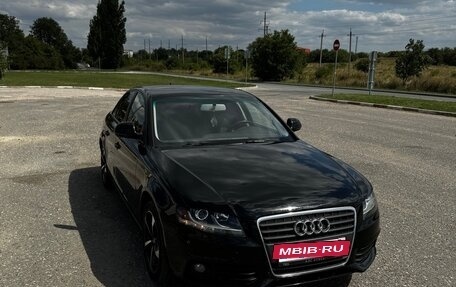 Audi A4, 2008 год, 1 300 000 рублей, 7 фотография