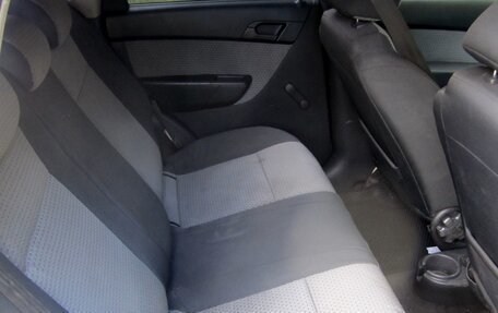 Chevrolet Aveo III, 2010 год, 295 000 рублей, 7 фотография