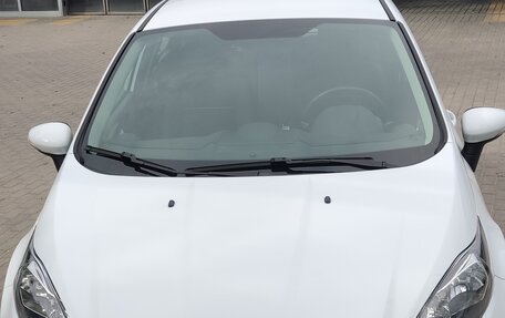 Ford Fiesta, 2017 год, 1 200 000 рублей, 12 фотография