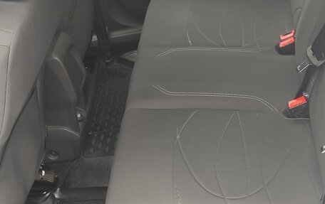 Ford Fiesta, 2017 год, 1 200 000 рублей, 14 фотография