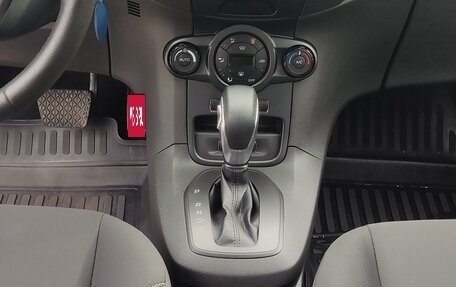 Ford Fiesta, 2017 год, 1 200 000 рублей, 10 фотография