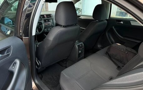Volkswagen Jetta VI, 2012 год, 790 000 рублей, 19 фотография