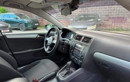 Volkswagen Jetta VI, 2012 год, 790 000 рублей, 17 фотография