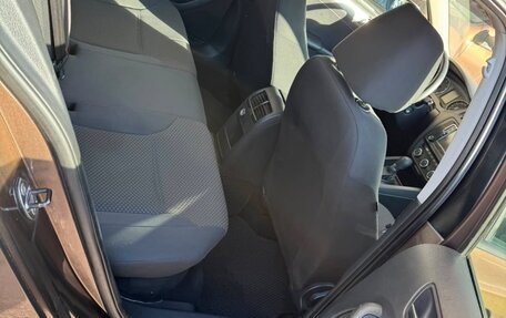 Volkswagen Jetta VI, 2012 год, 790 000 рублей, 22 фотография