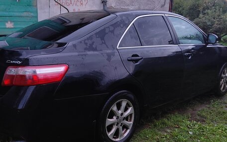 Toyota Camry, 2010 год, 1 150 000 рублей, 3 фотография
