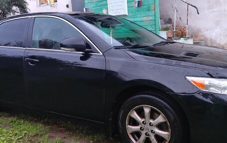 Toyota Camry, 2010 год, 1 150 000 рублей, 2 фотография