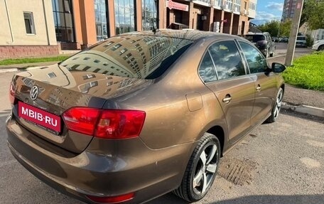 Volkswagen Jetta VI, 2012 год, 790 000 рублей, 25 фотография