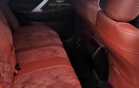 Toyota Camry, 2010 год, 1 150 000 рублей, 10 фотография