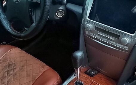 Toyota Camry, 2010 год, 1 150 000 рублей, 11 фотография