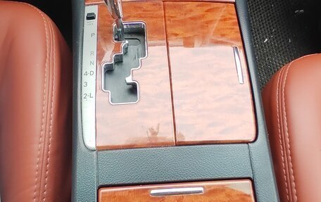 Toyota Camry, 2010 год, 1 150 000 рублей, 15 фотография