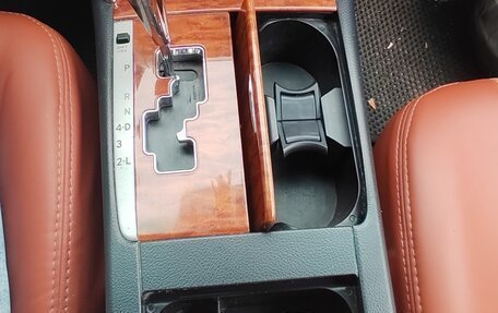 Toyota Camry, 2010 год, 1 150 000 рублей, 14 фотография