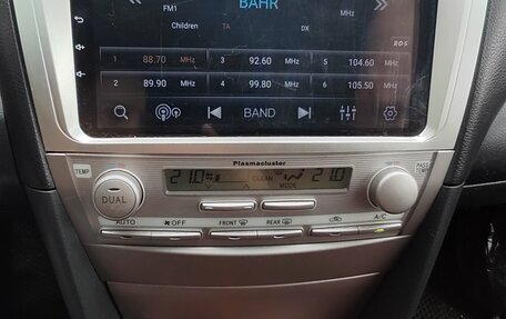 Toyota Camry, 2010 год, 1 150 000 рублей, 13 фотография