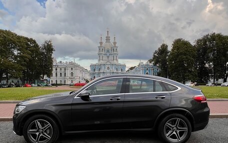 Mercedes-Benz GLC, 2021 год, 5 350 000 рублей, 2 фотография