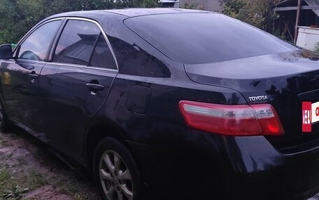 Toyota Camry, 2010 год, 1 150 000 рублей, 5 фотография