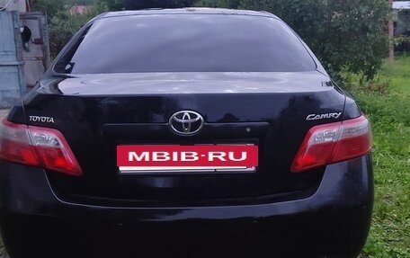 Toyota Camry, 2010 год, 1 150 000 рублей, 6 фотография