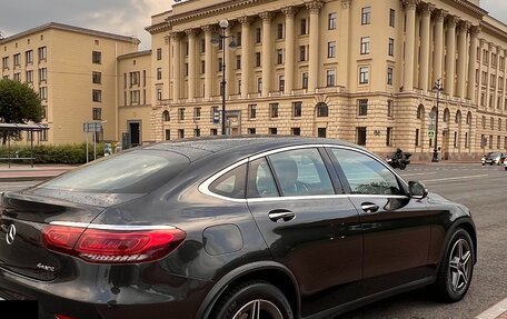 Mercedes-Benz GLC, 2021 год, 5 350 000 рублей, 5 фотография