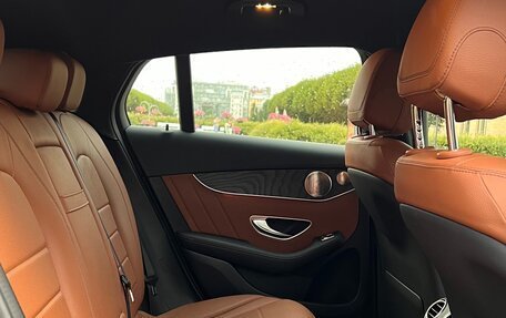 Mercedes-Benz GLC, 2021 год, 5 350 000 рублей, 11 фотография