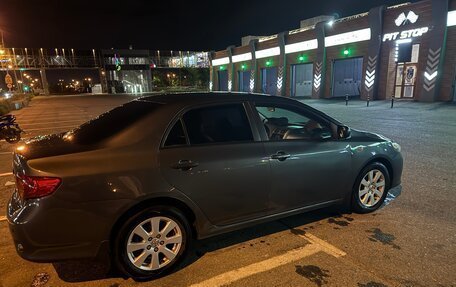 Toyota Corolla, 2010 год, 550 000 рублей, 5 фотография