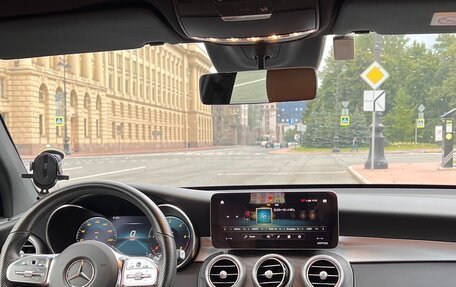 Mercedes-Benz GLC, 2021 год, 5 350 000 рублей, 8 фотография