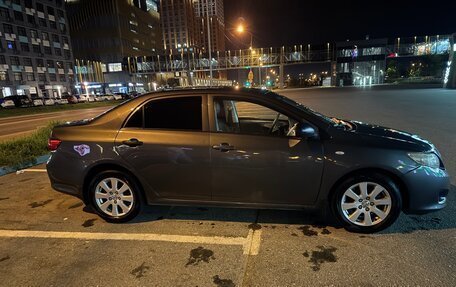 Toyota Corolla, 2010 год, 550 000 рублей, 4 фотография